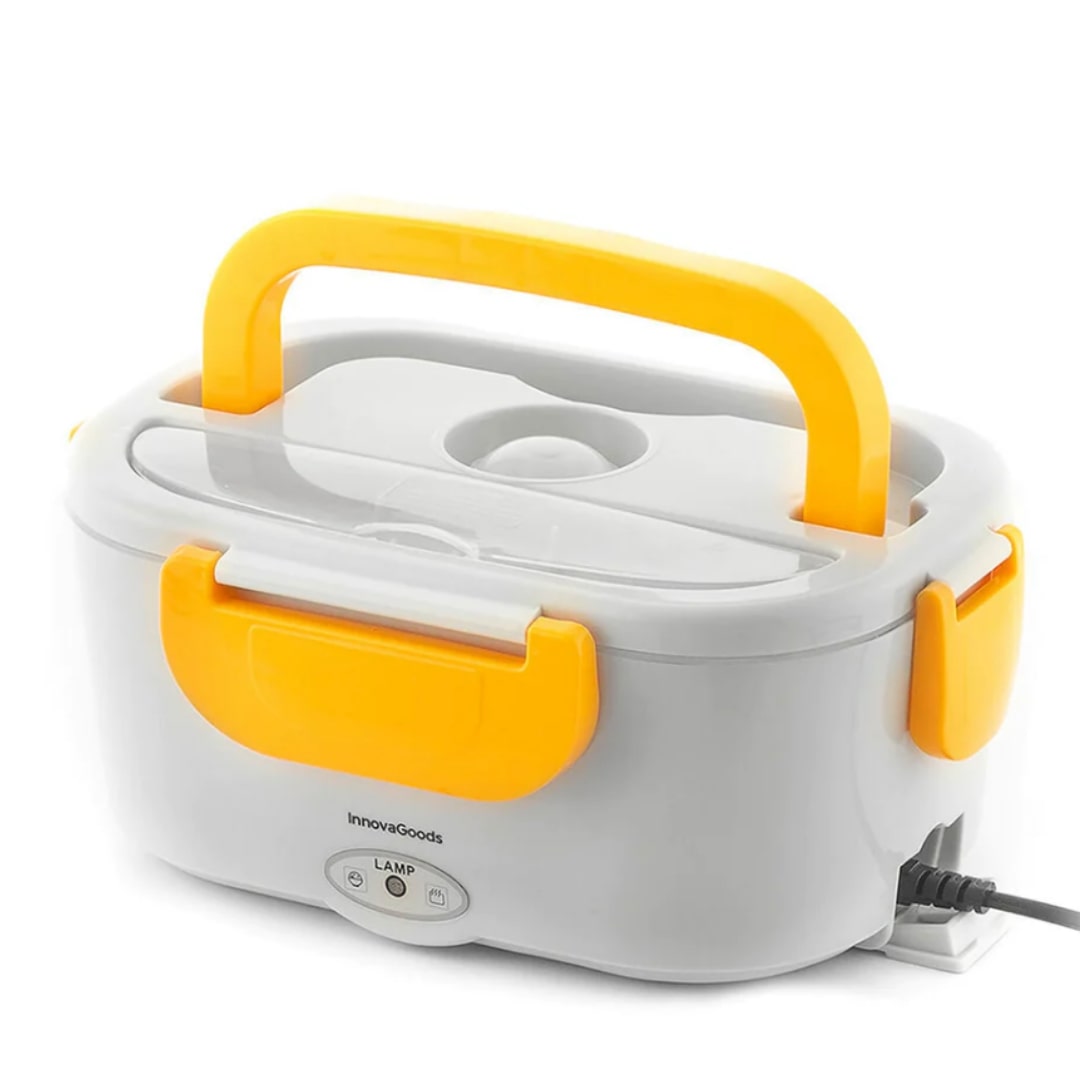 Elektromos ételmelegítő