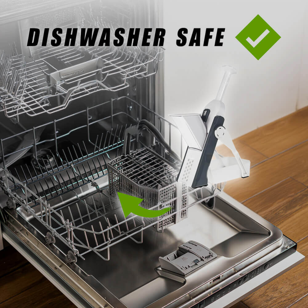 Multifunkciós zöldségszeletelő