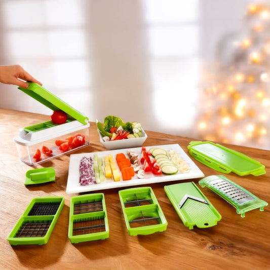 Nicer Dicer zöldségaprító