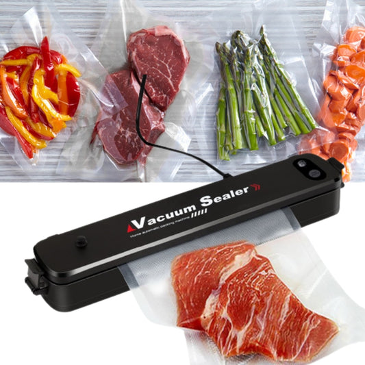 Élelmiszer vákuumcsomagoló készülék