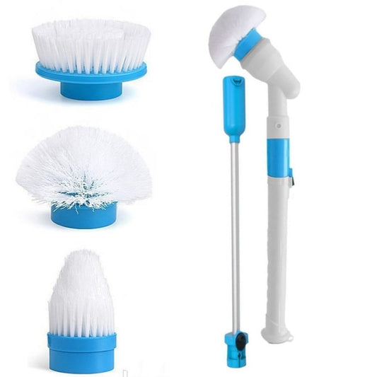 Forgó tisztítókefe