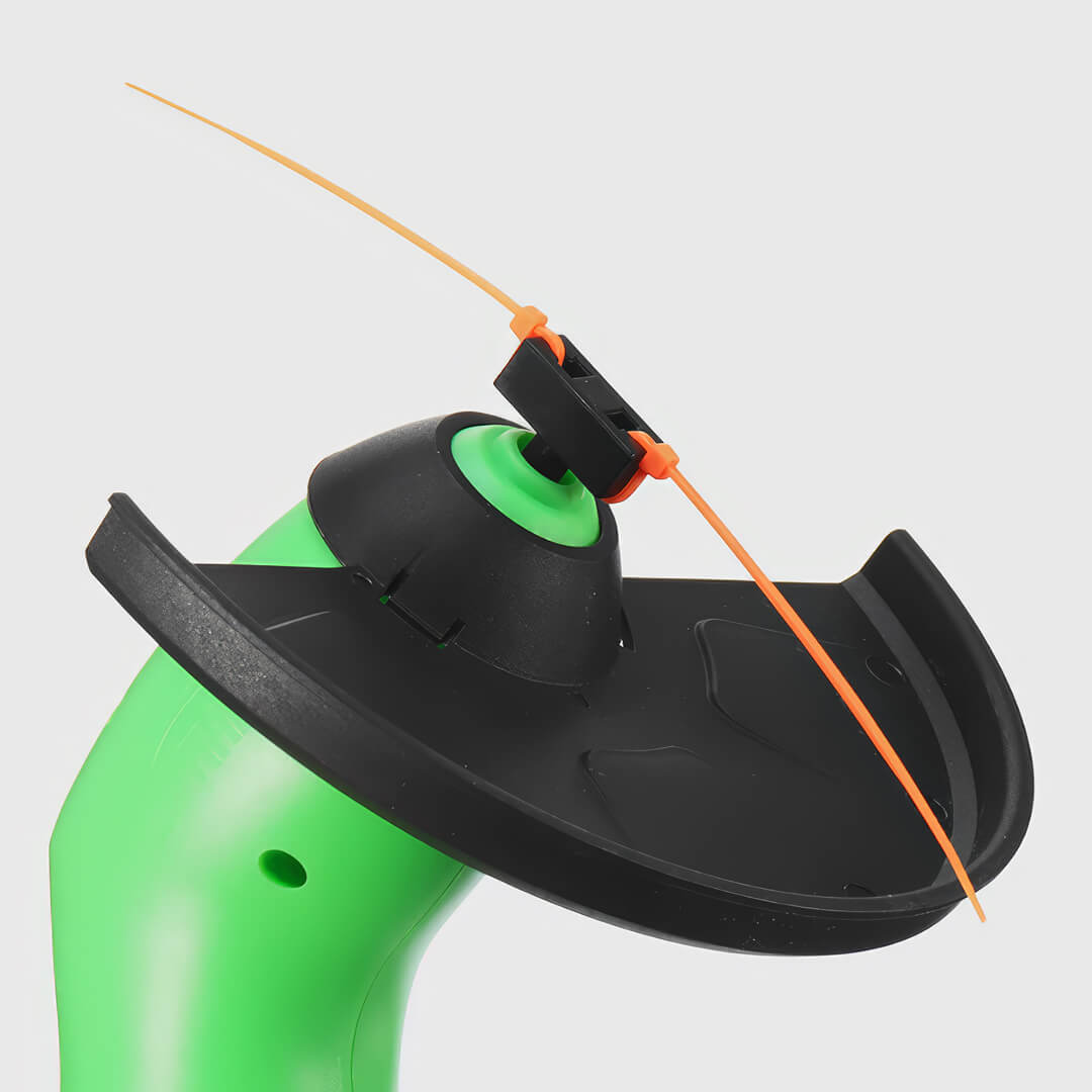 Akkumulátoros fűnyíró