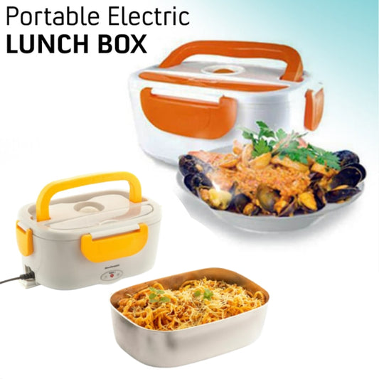 Elektromos ételmelegítő