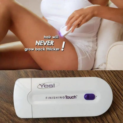 2 az 1-ben trimmelő és epilátor