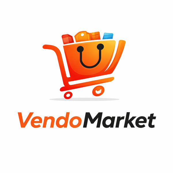 Vendo Market
